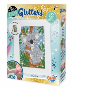 Glitters - Koala