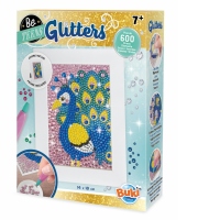 Glitters - Paun