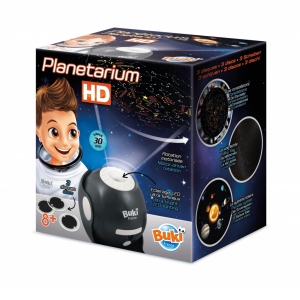 Planetarium HD