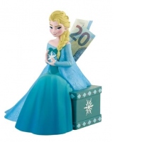 Pusculita Elsa