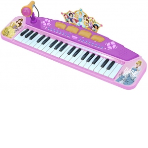 Keyboard Printese Disney
