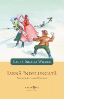 Iarna indelungata