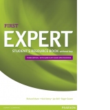 Expert 3rd Edition Student's Resource Book without Key