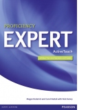 Expert Proficiency Active Teach CD-ROM