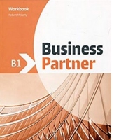 Business Partner B1 Workbook