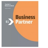 Business Partner B1 Teacher's Resource Book