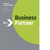 Business Partner B1+ Teacher's Resource Book