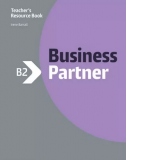 Business Partner B2 Teacher's Resource Book