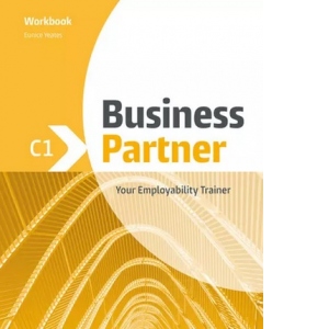 Business Partner C1 Workbook