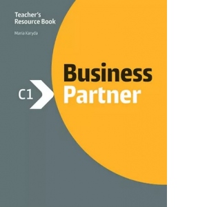Business Partner C1 Teacher's Resource Book