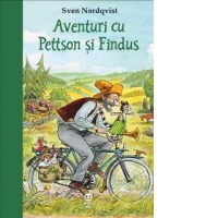 Aventuri cu Pettson si Findus