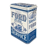 Cutie metalica etansa Ford - Fuel Service
