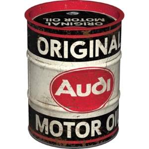 Pusculita Audi - Original Motor Oil