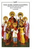 Viata, slujba, canonul si acatistul Sfintilor Tari Mucenici mult-patimitiori ai Rusiei