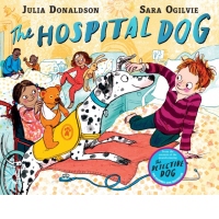 The Hospital Dog