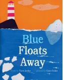 Blue Floats Away
