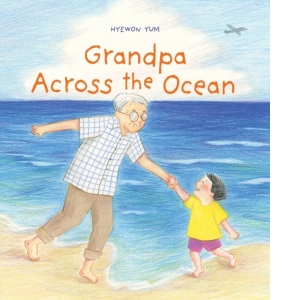 Grandpa Across the Ocean