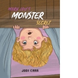 Mary Lou's Monster Secret