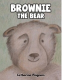 Brownie the Bear