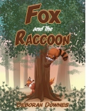 Fox and the Raccoon