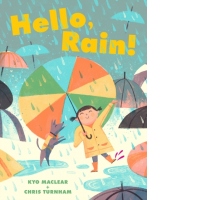 Hello, Rain!