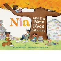 Nia and the New Free Library