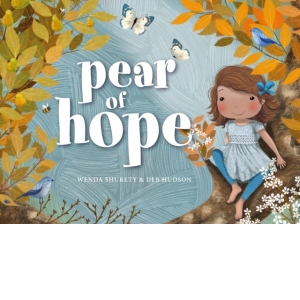 Pear of Hope