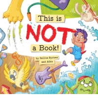 This is NOT a Book!