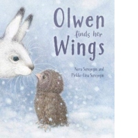 Olwen Finds Her Wings