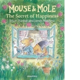 Mouse and Mole: The Secret of Happiness : 5