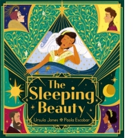 The Sleeping Beauty