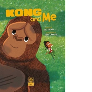 Kong & Me