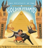 The Mystery of the Golden Pyramid
