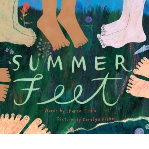 Summer Feet