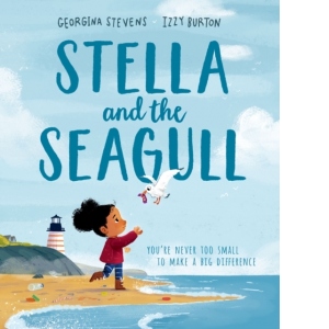 Stella and the Seagull