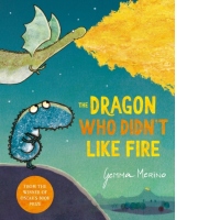 The Dragon Who Didn't Like Fire