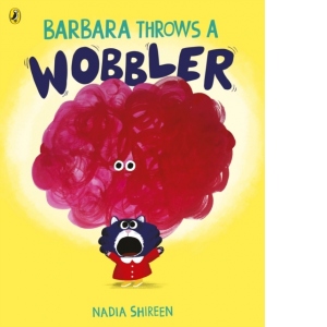 Barbara Throws a Wobbler