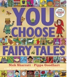 You Choose Fairy Tales