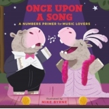 Once Upon a Song : A Numbers Primer for Music Lovers