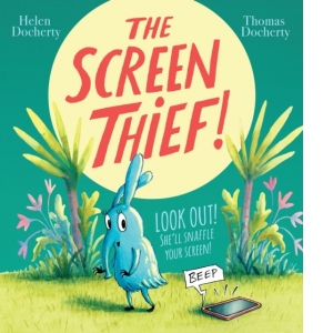 The Screen Thief