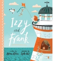 Izzy and Frank