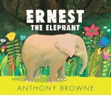 Ernest the Elephant