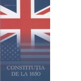 Constitutia de la 1650