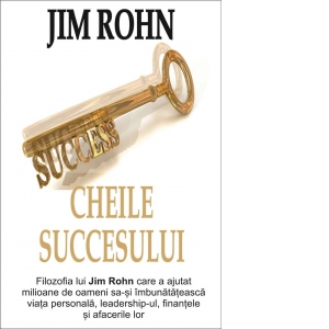 Cheile succesului Afaceri poza bestsellers.ro