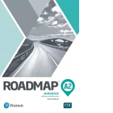 Roadmap A2 Workbook with Answer Key & Online audio
