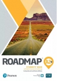 Roadmap A2+ Students' Book with Digital Resources & Mobile Practice App
