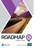 Roadmap B1 Students' Book with Digital Resources & Mobile Practice App