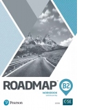 Roadmap B2 Workbook with Answer Key & Online audio
