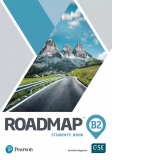 Roadmap B2 Students' Book with Digital Resources & Mobile Practice App