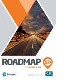 Roadmap B2+ Student's Book with Digital Resources & Mobile App.